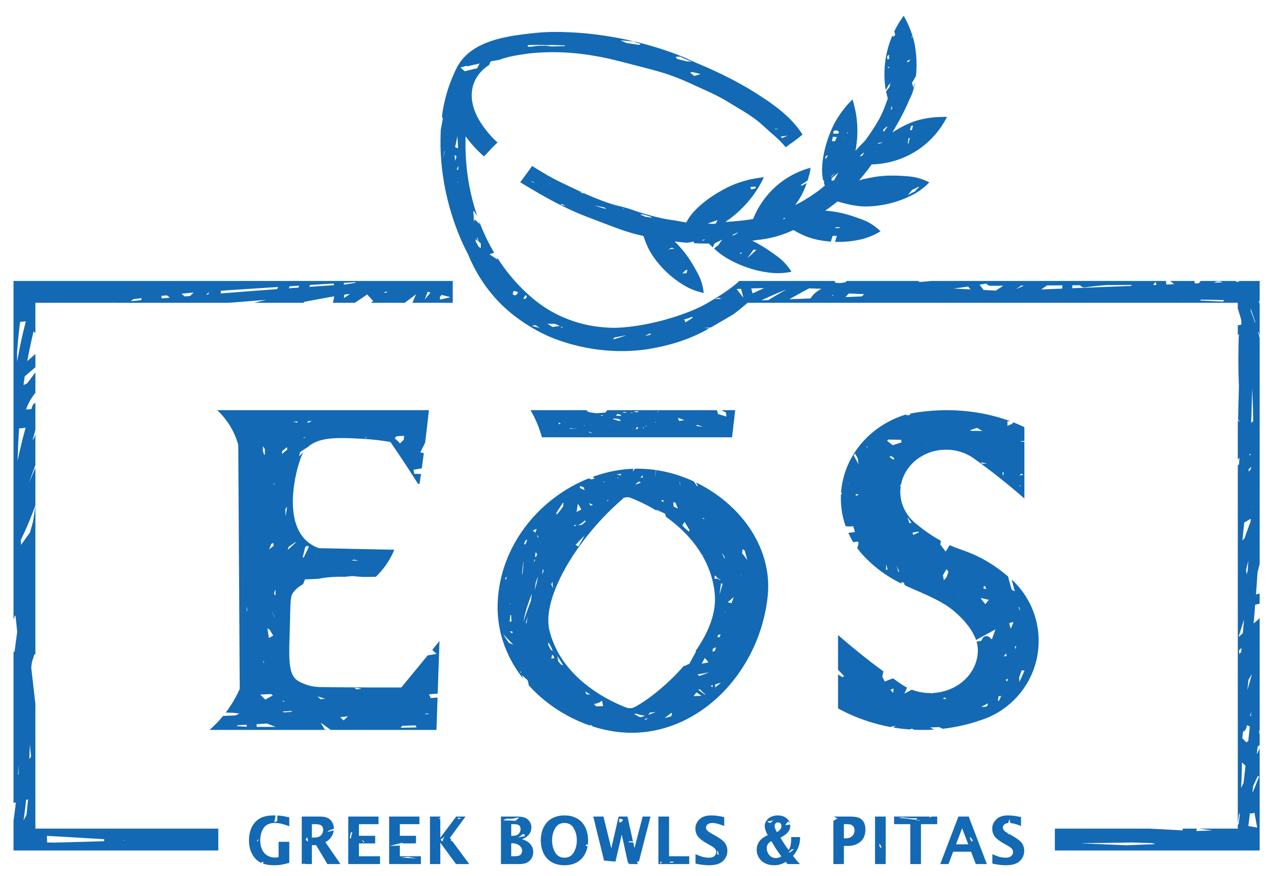 EOS Logo